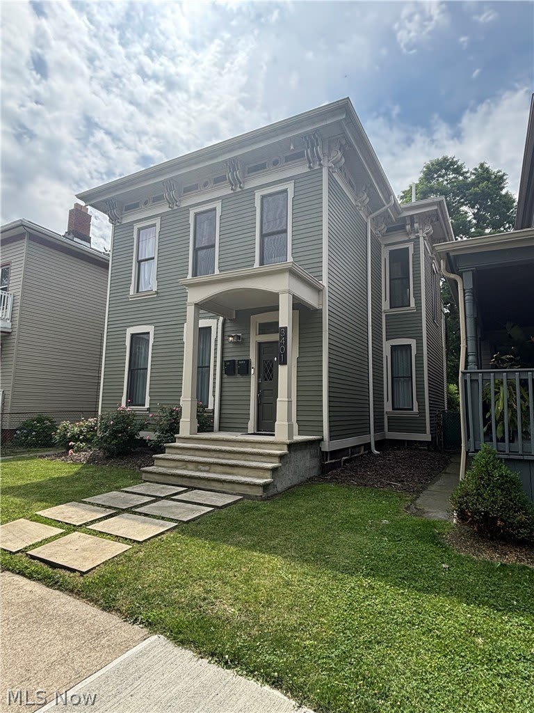 3401 Clinton Avenue – photo 2