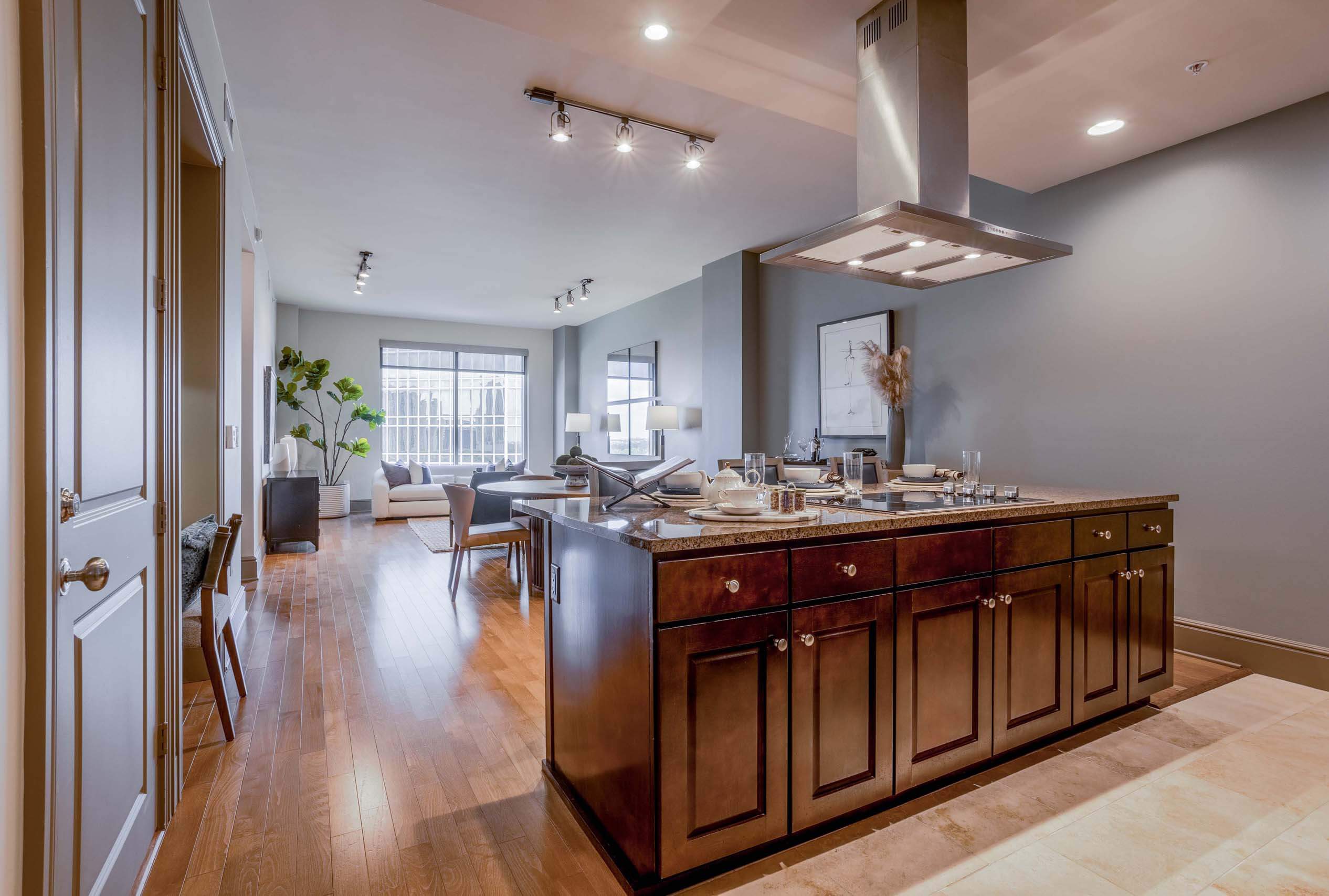 Colonies Landing Apartments – photo 1