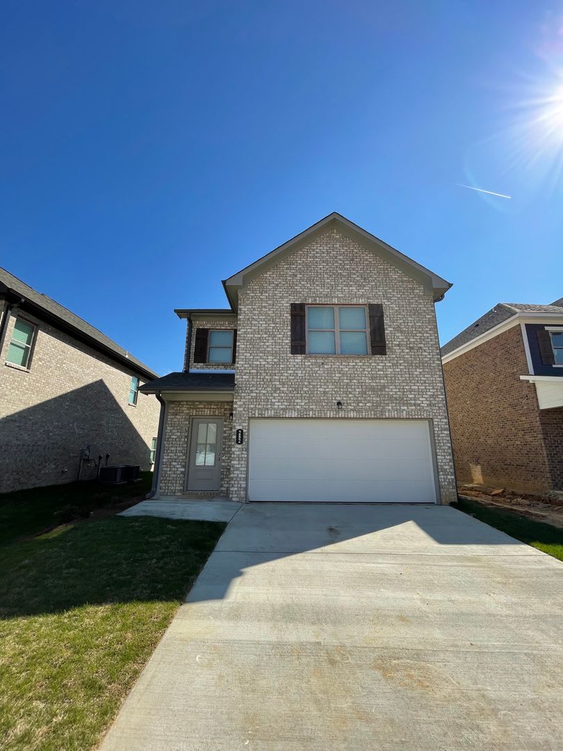 Home for Rent in Calera, AL!!! Available to View with 48 Hour Notice!!! – photo 1