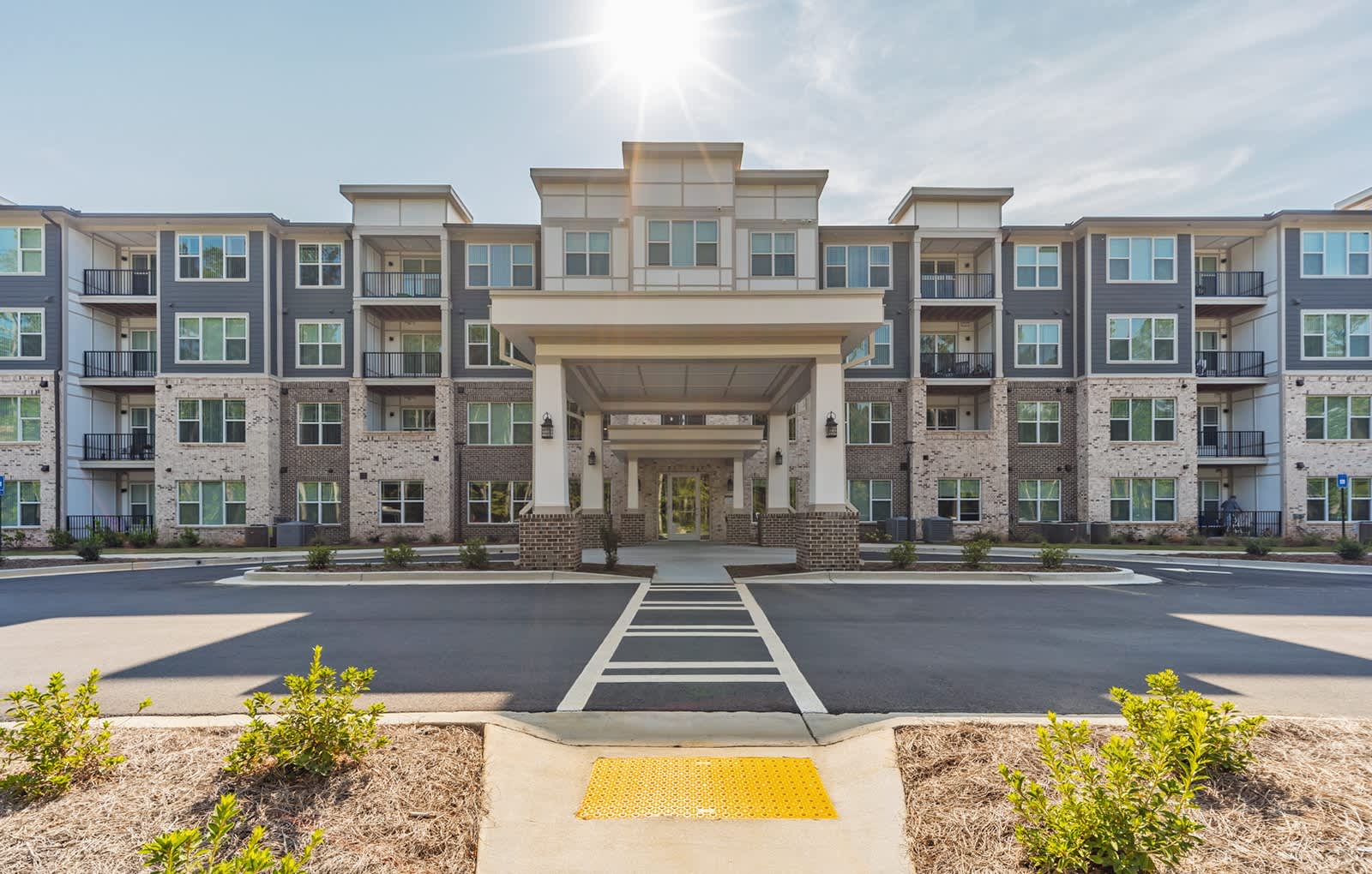 Senior & Affordable Housing – photo 1