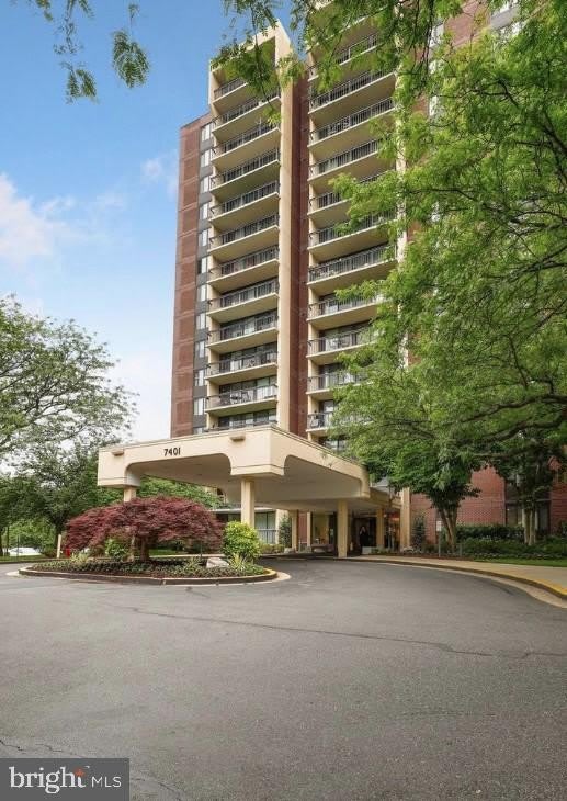 7401 WESTLAKE Terrace – photo 1