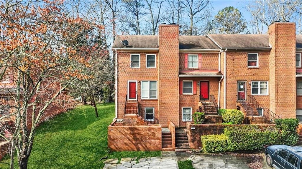 140 Davis Mill Court – photo 1