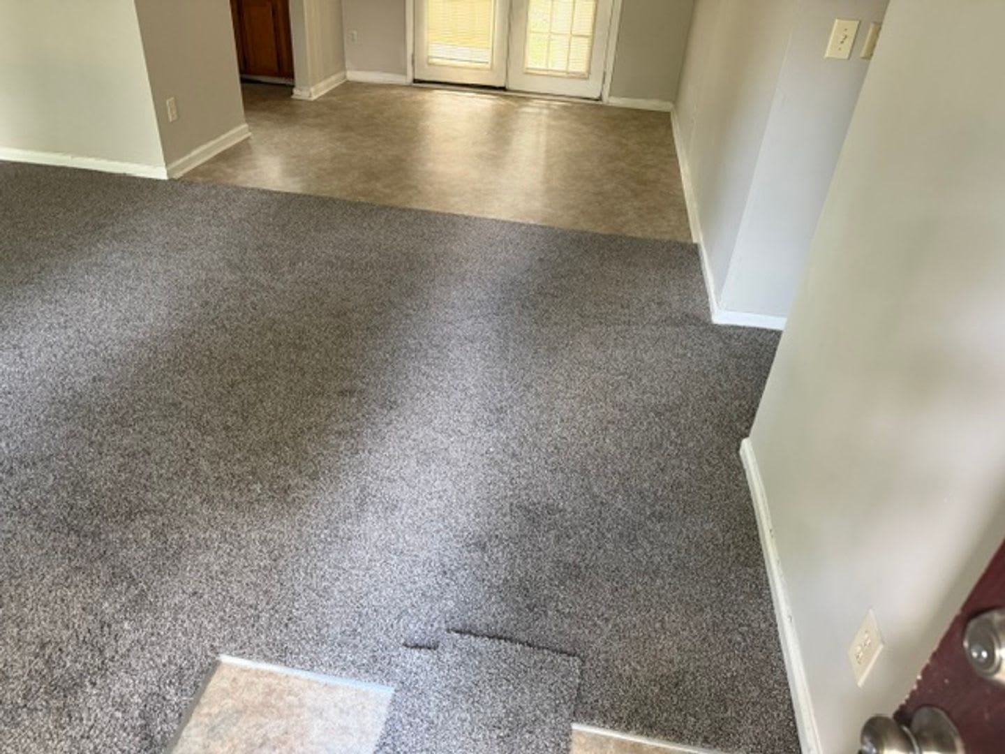 Renovated 3 Bedroom 2 Bath Home For Rent Conveniently Located In Wonderful Austell Neighborhood Must See – photo 3