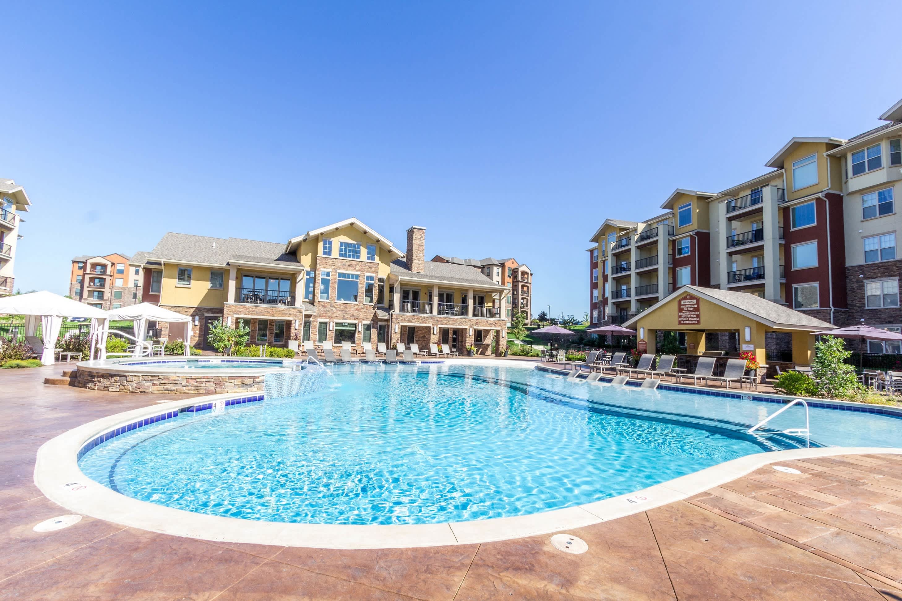 Watercrest At City Center – photo 5