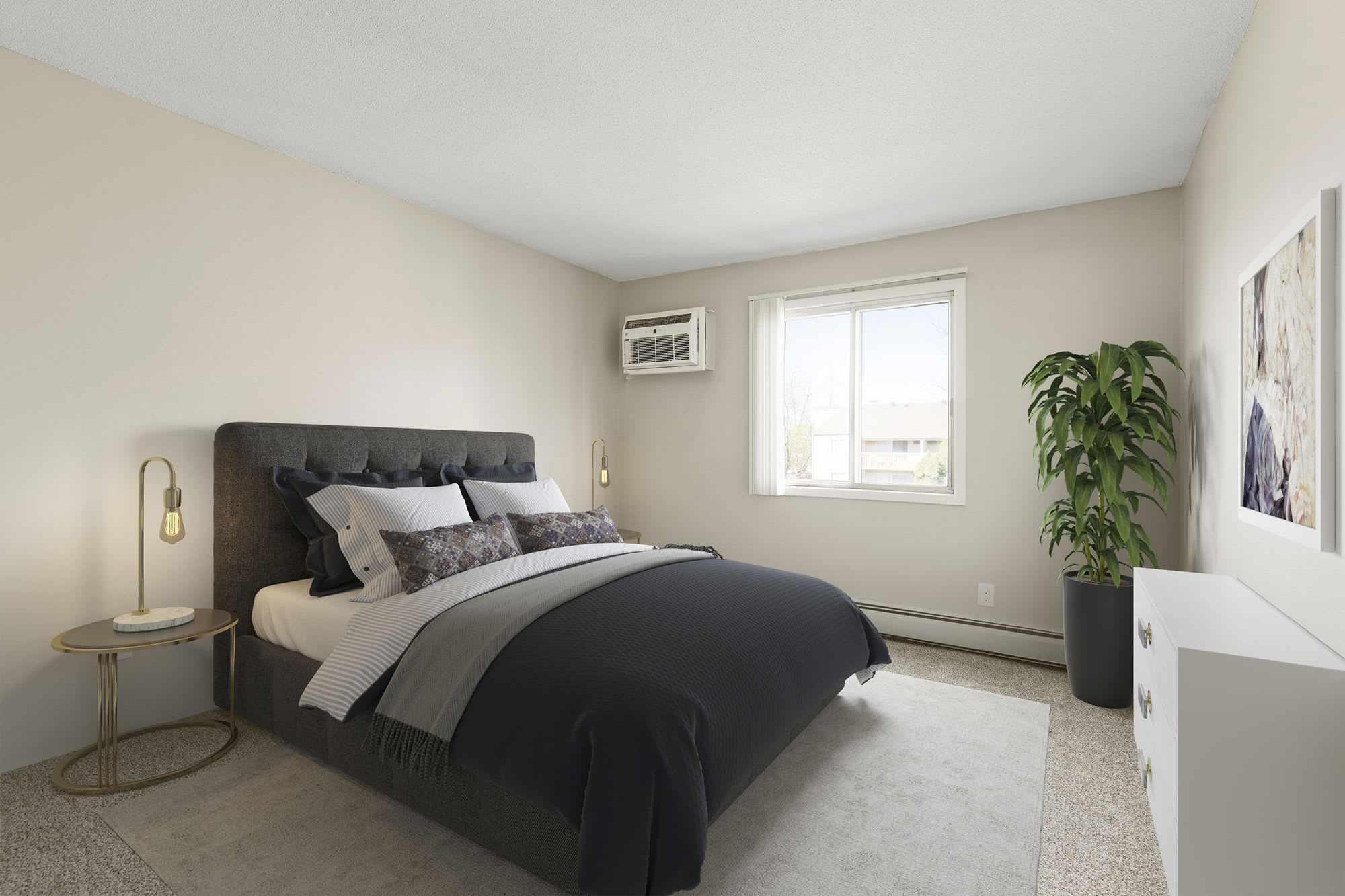 Bradley House Apartments – photo 3