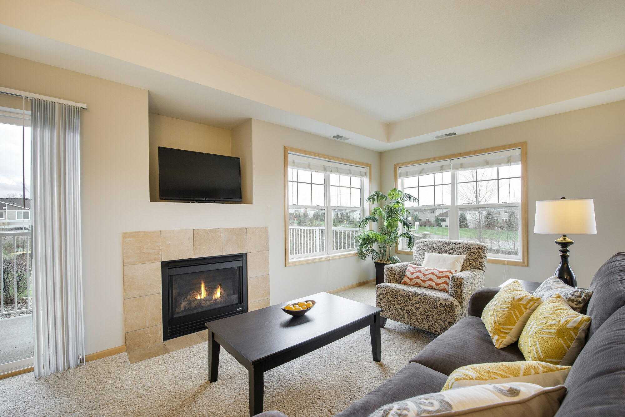 Regency Hill Apartments – photo 2