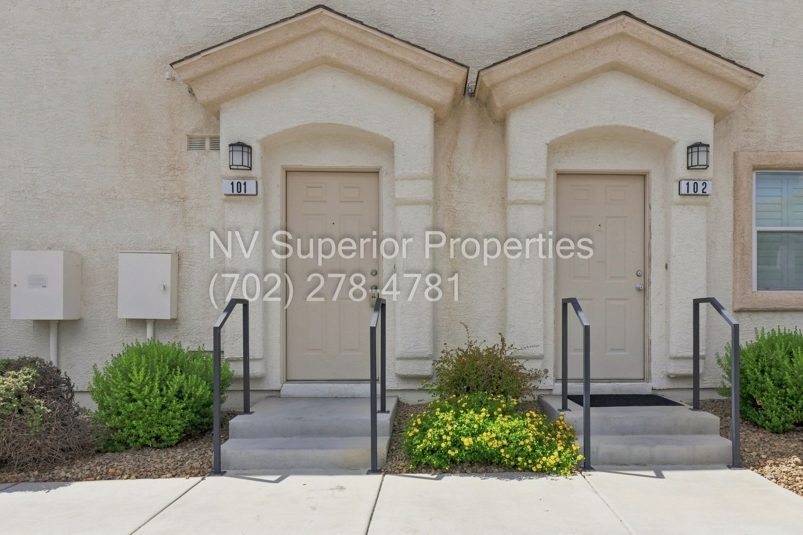 Sw Mountains Edge Gated Community Pool Park 1 Car Garage Upgrader Front Loading Washer And Dryer – photo 5