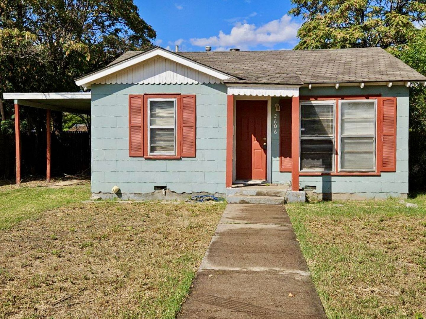 Great 2 Bedroom 1 Bathroom Property – photo 1