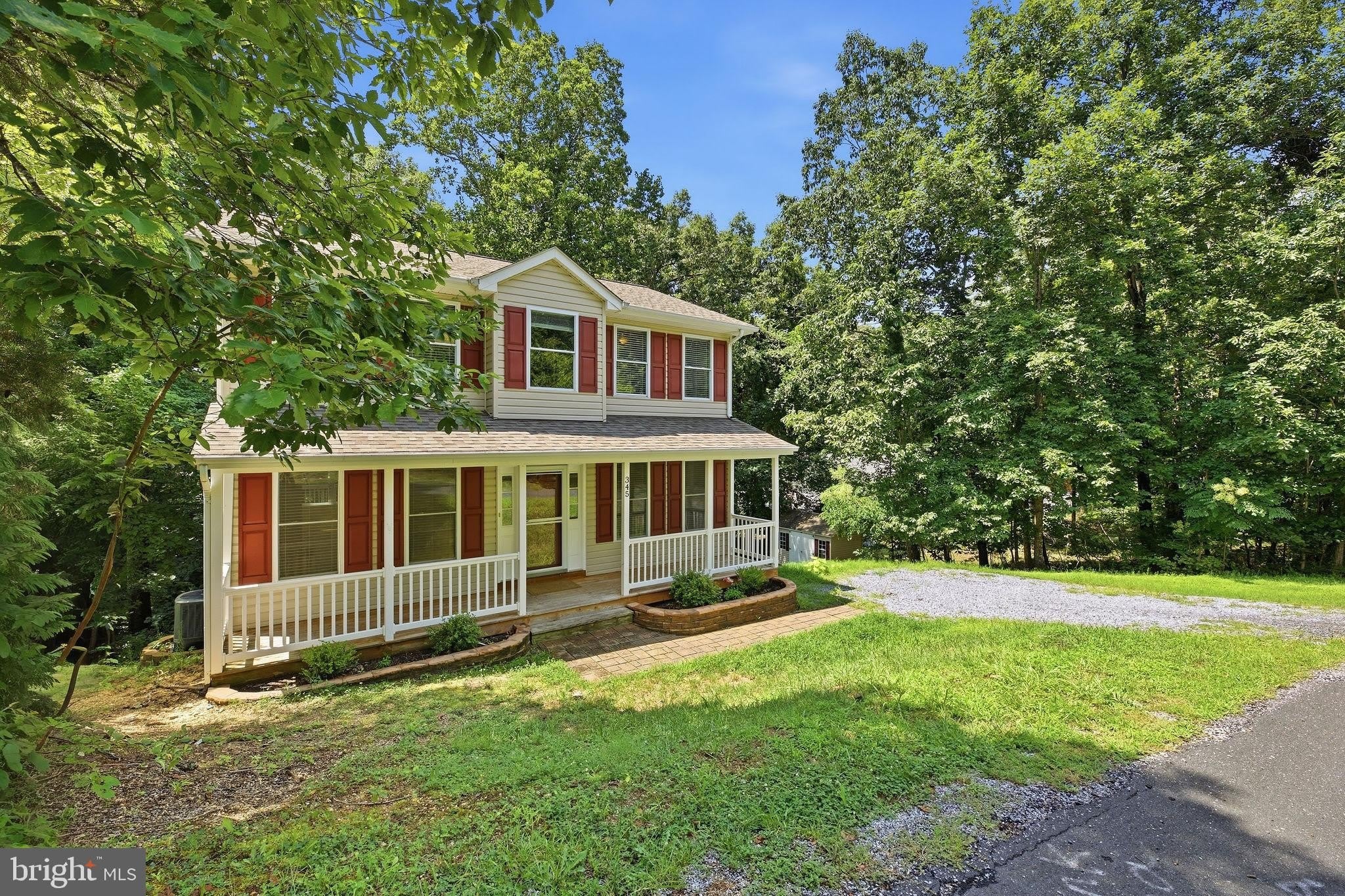 345 CHIPPEWA Lane – photo 2