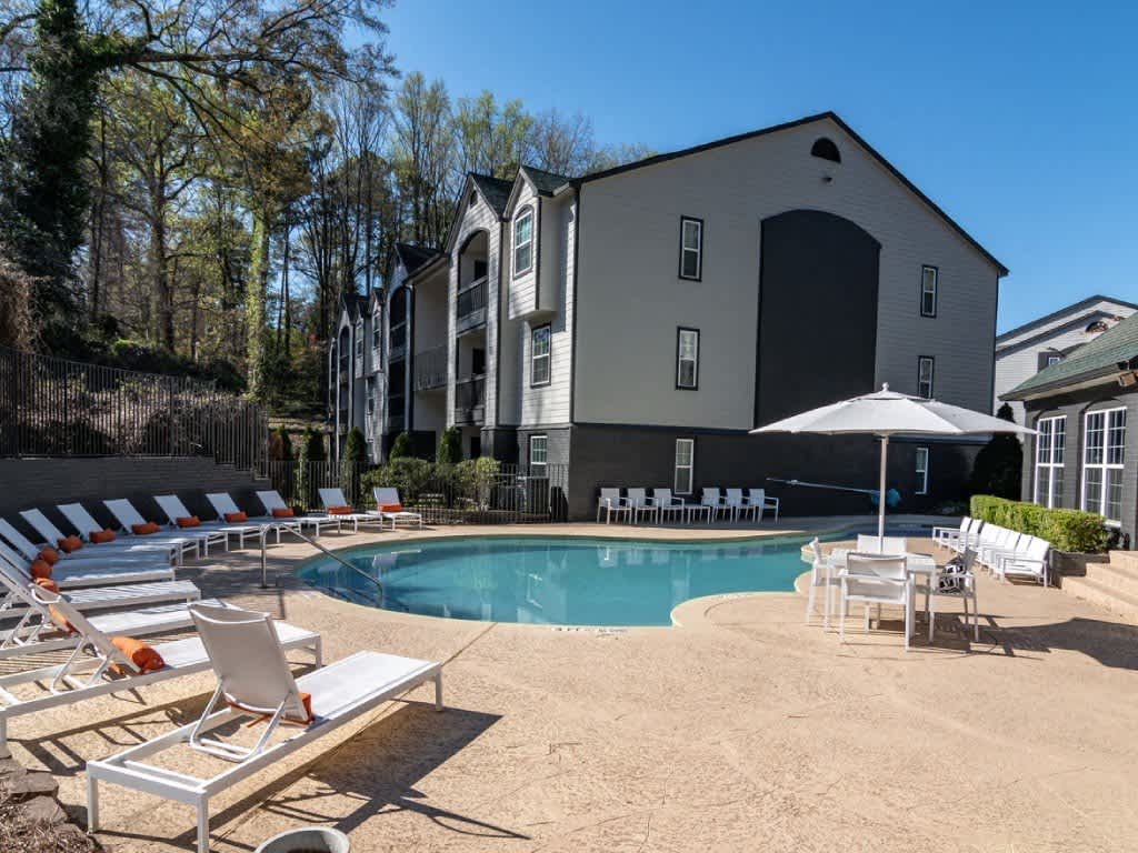 Morgan Place Apartments – photo 3