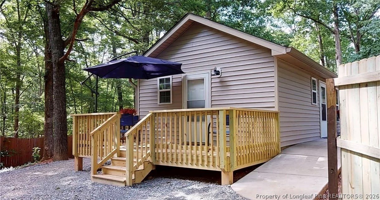 2402 Rockwood Cottage Drive – photo 2