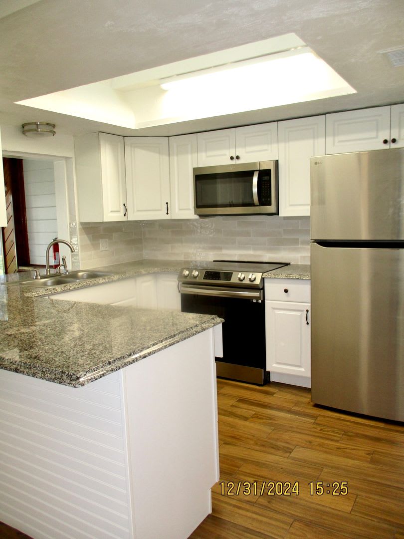 3 Bed, 2 bath South Daytona – photo 3