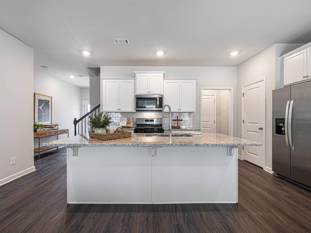Collins Place Townhomes – photo 4