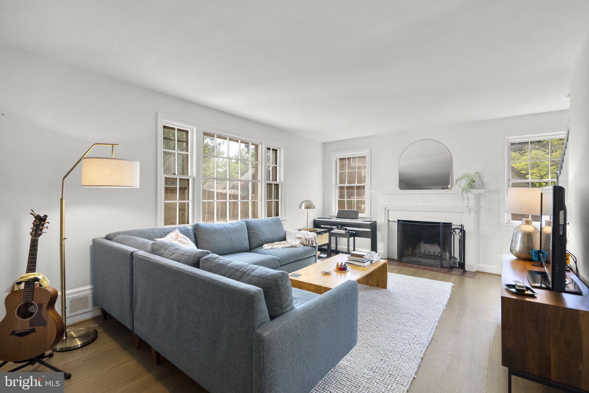 9311 Woodland Drive – photo 5