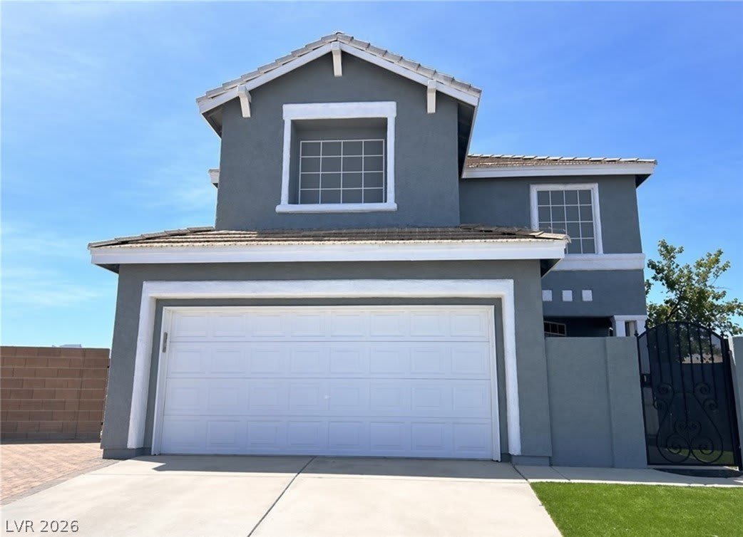 5541 Crestlock Drive – photo 1