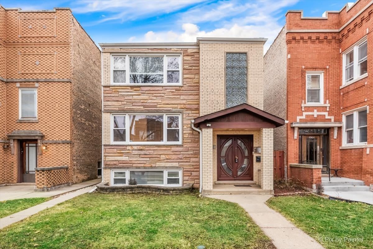 4962 N Mason Avenue – photo 1