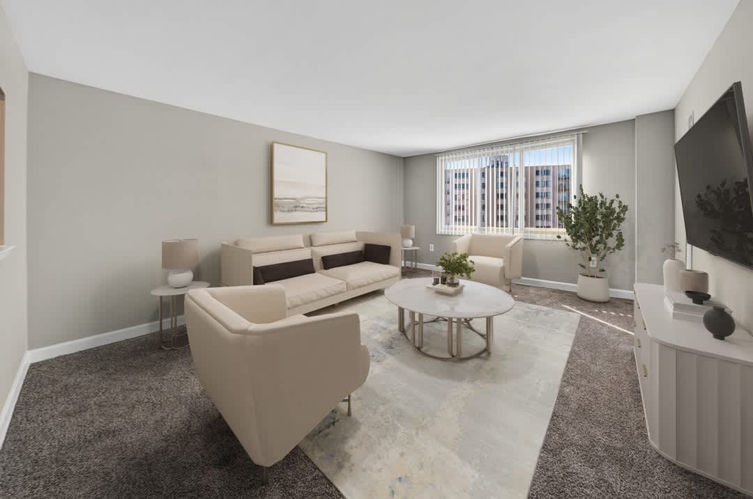 The Phoenix Apartments – photo 2