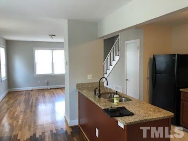 133 S Tarboro Street – photo 1