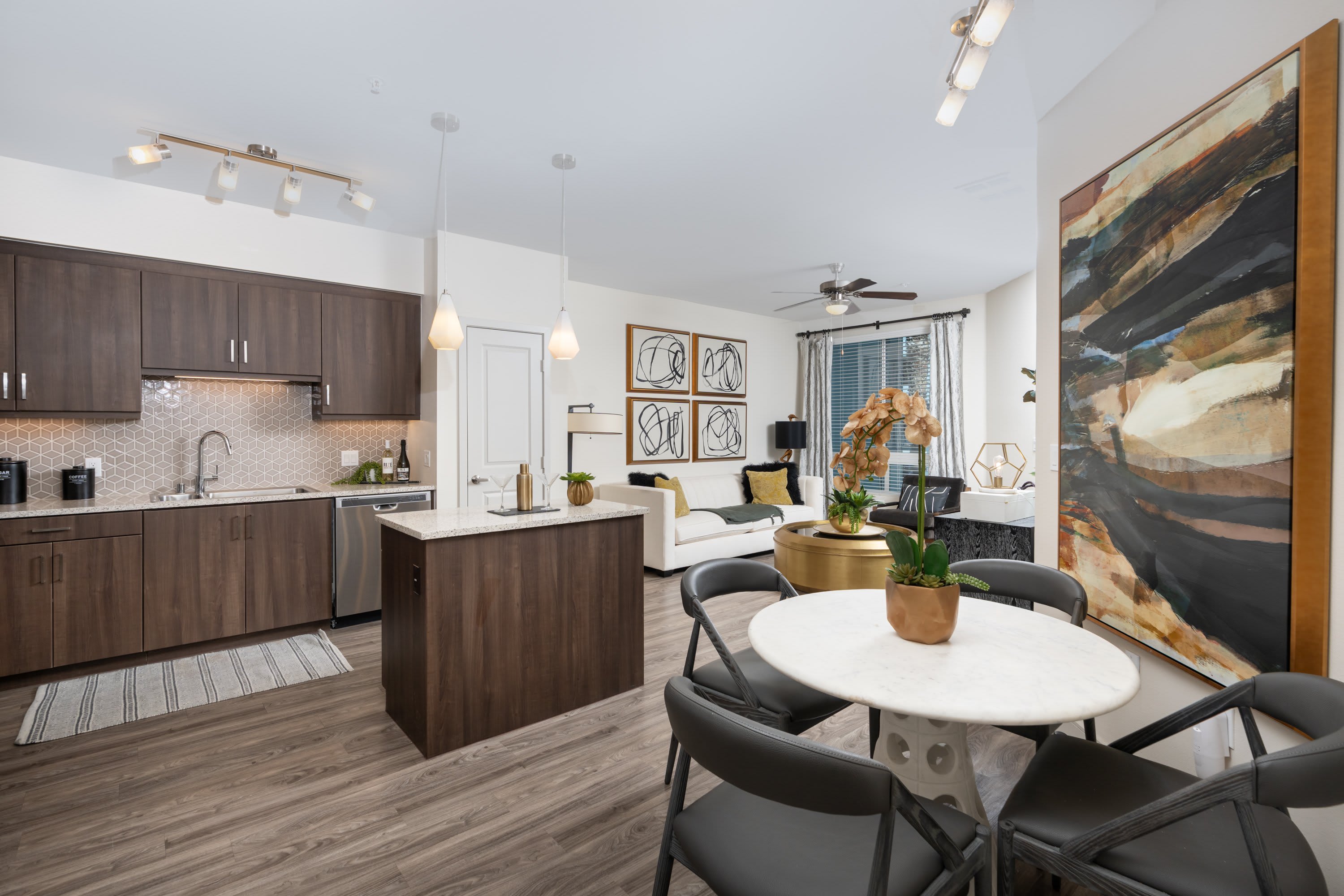 Rize Irvine Apartments – photo 1