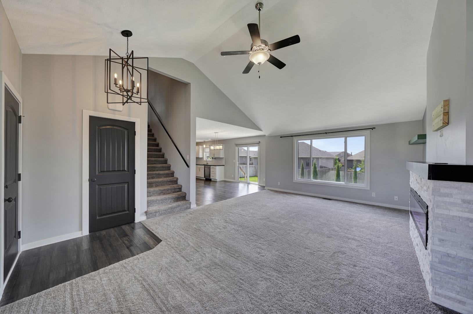 2 Story Single Family Home – photo 3