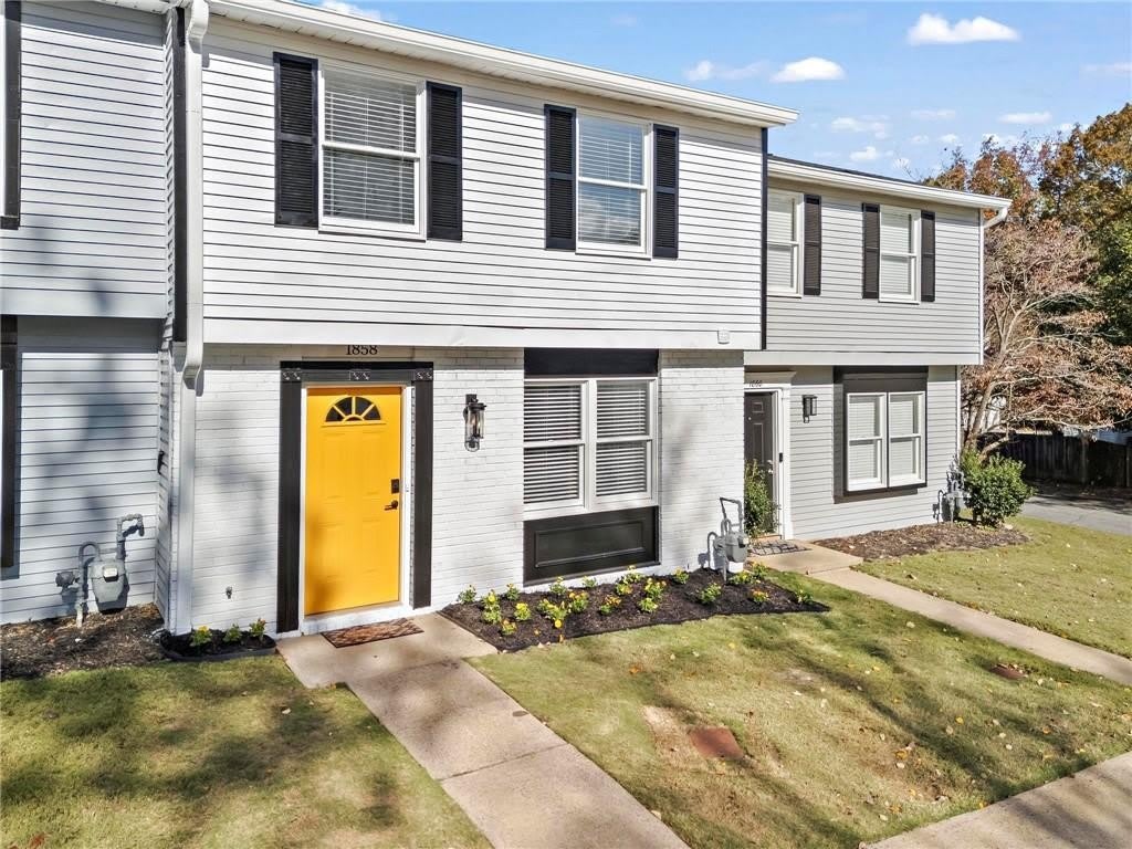 1858 Shenandoah Valley Lane SE – photo 4