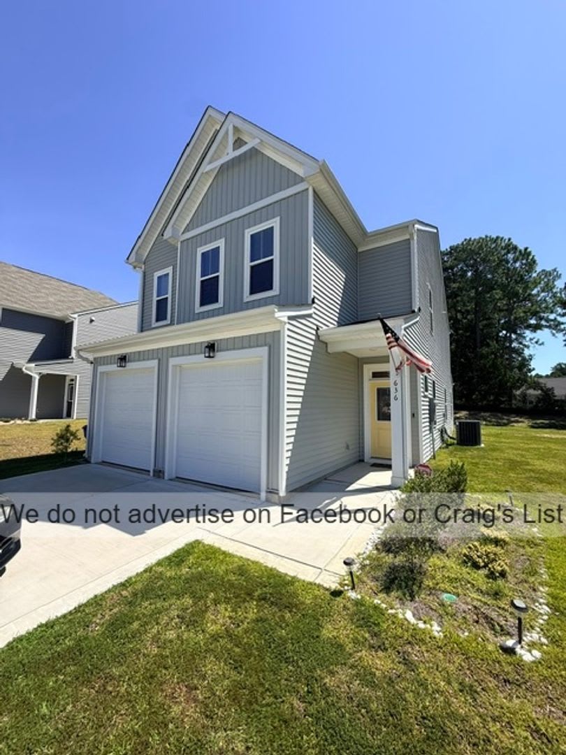 Bedford Highlands- Union Street – photo 1