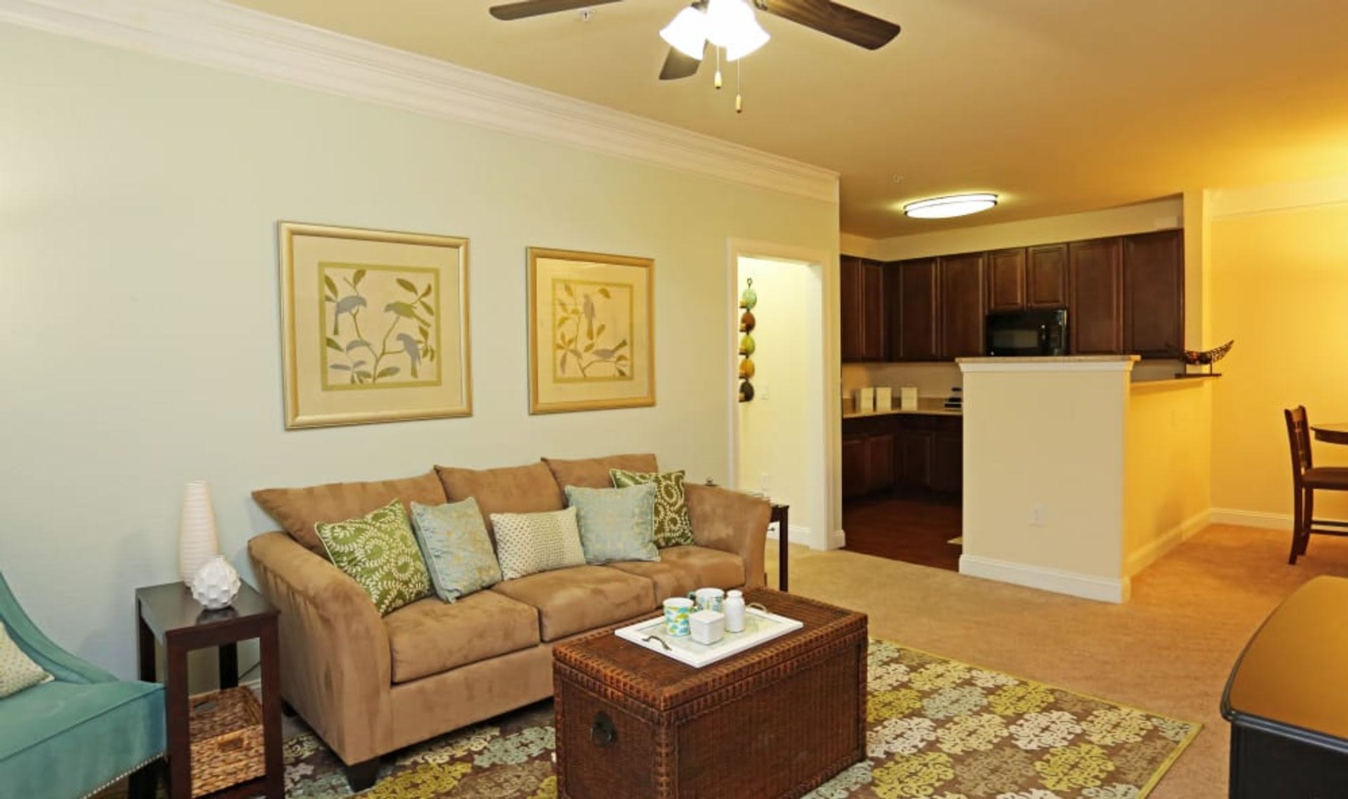 Briton Trace Apartments – photo 1