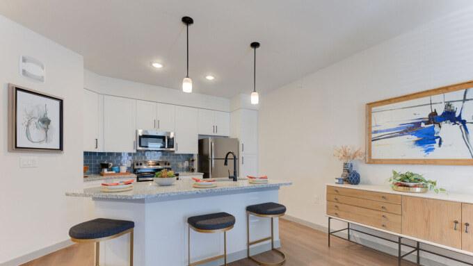 Durrington Ridge Luxury Apartments – photo 3