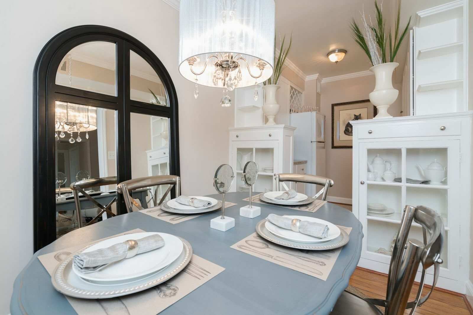 Manor House Apartments – photo 3