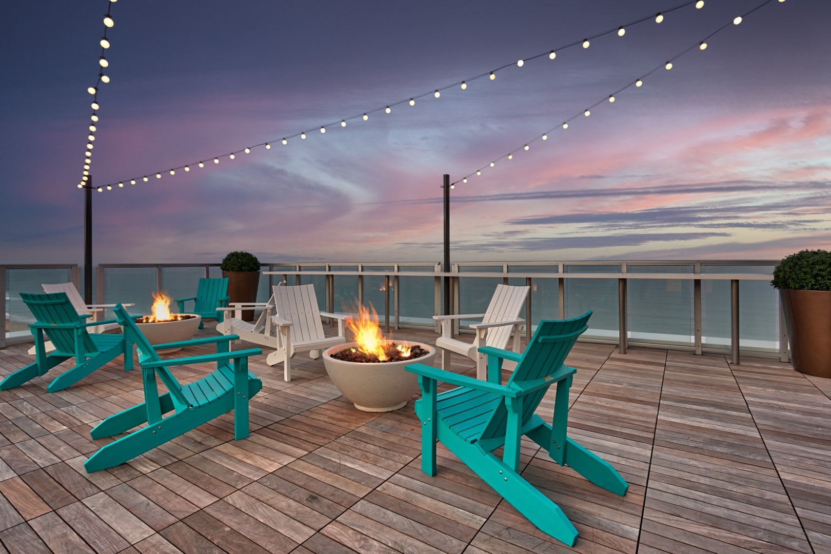 27 Atlantic Apartments – photo 1