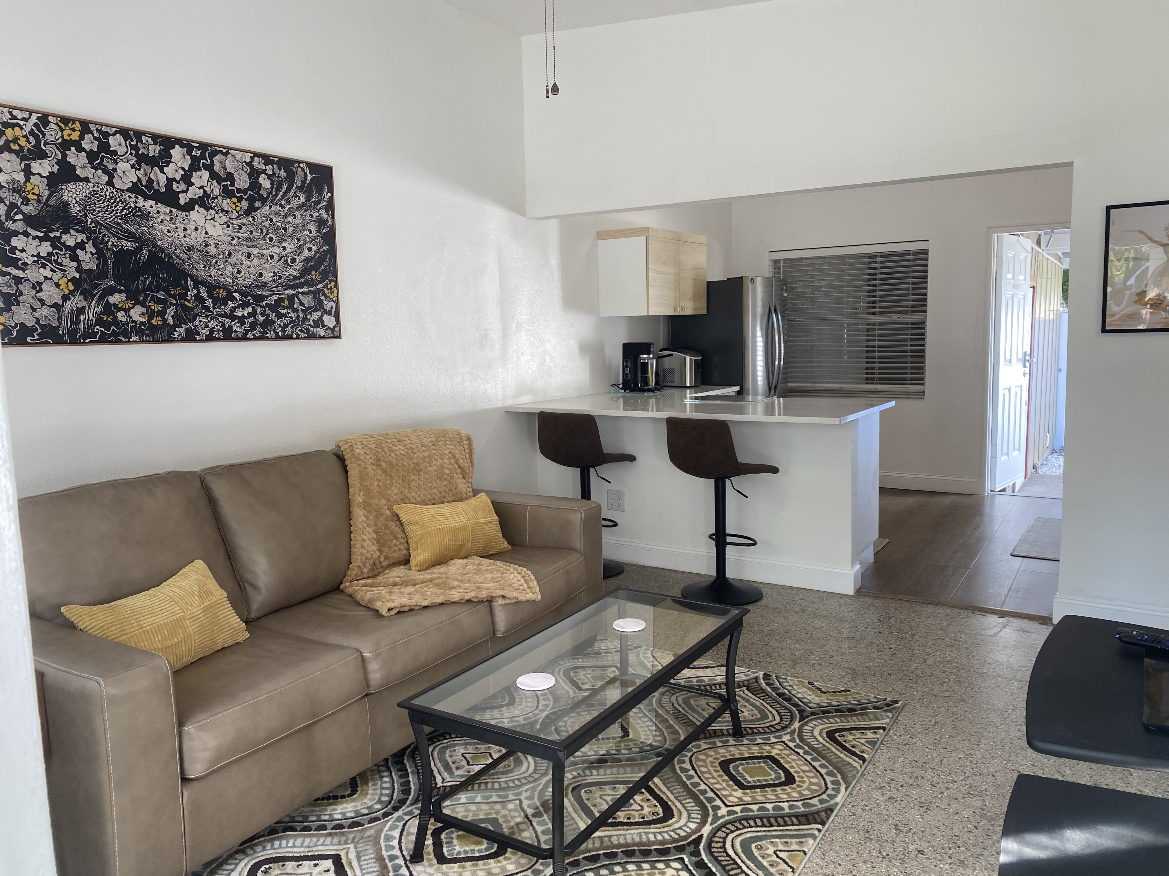 2003 Page Avenue Unit 2 – photo 1