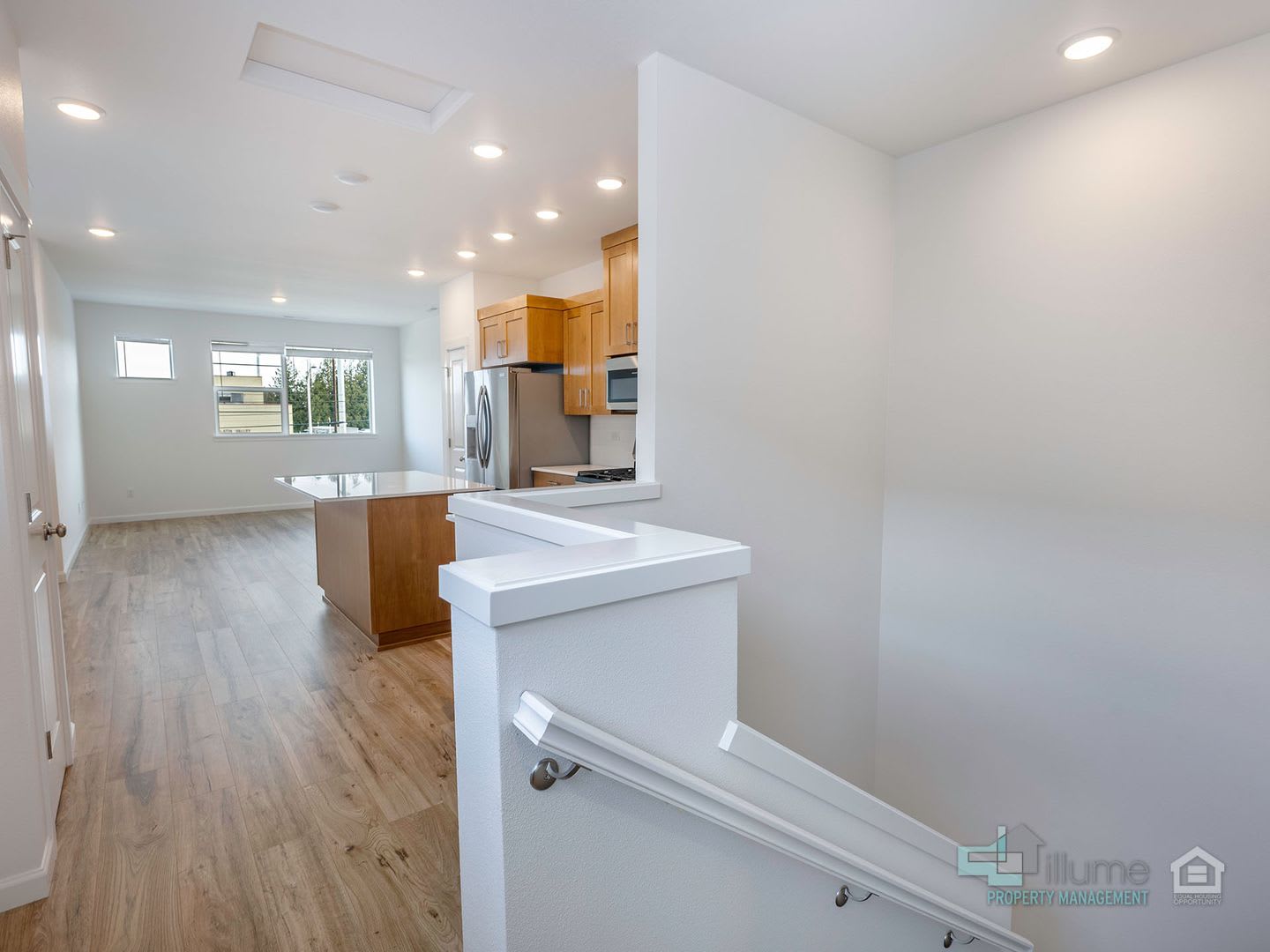 End Of Summer Special 1 Month Free Rent Brand New Beautiful 2 Bd 2 5 Ba Home In Reed S Crossing – photo 1