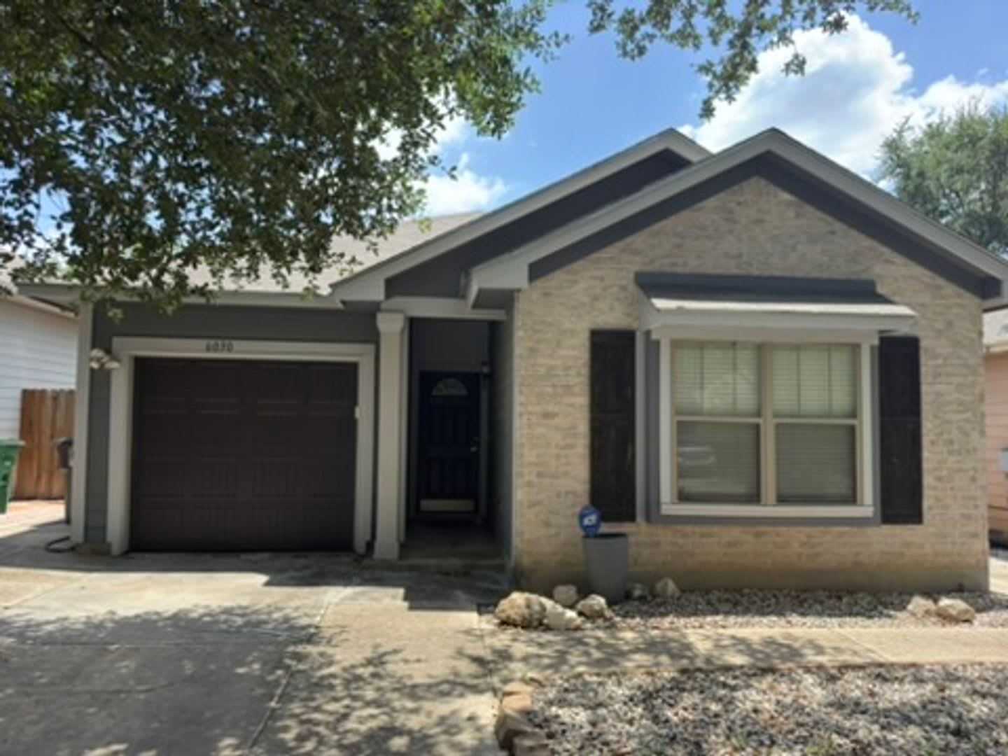 Move In Special Ready For Move In 3 Bedroom Home Near The San Antonio Medical Center Appliances Included – photo 4