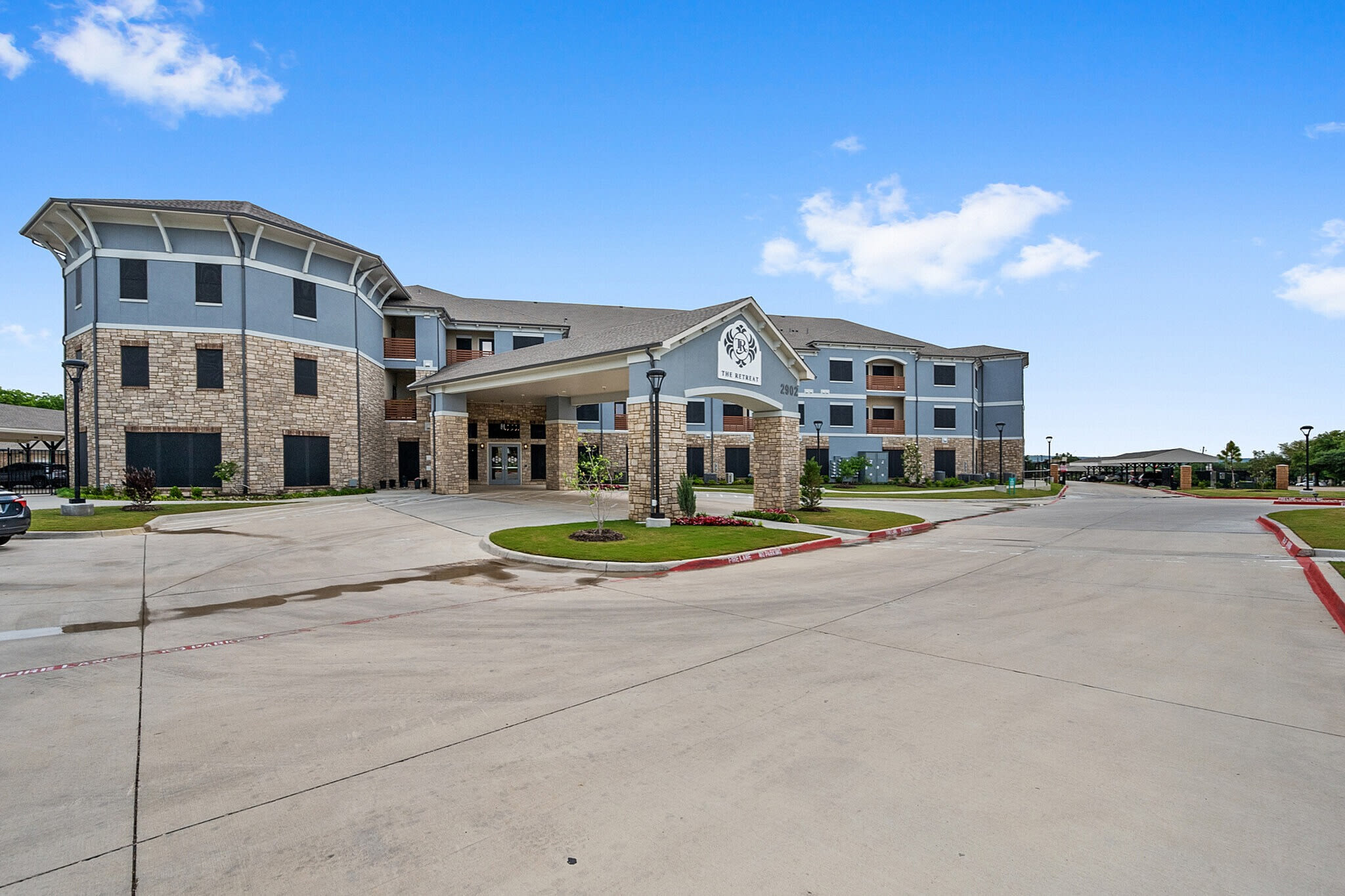 The Retreat at Grand Prairie – photo 2