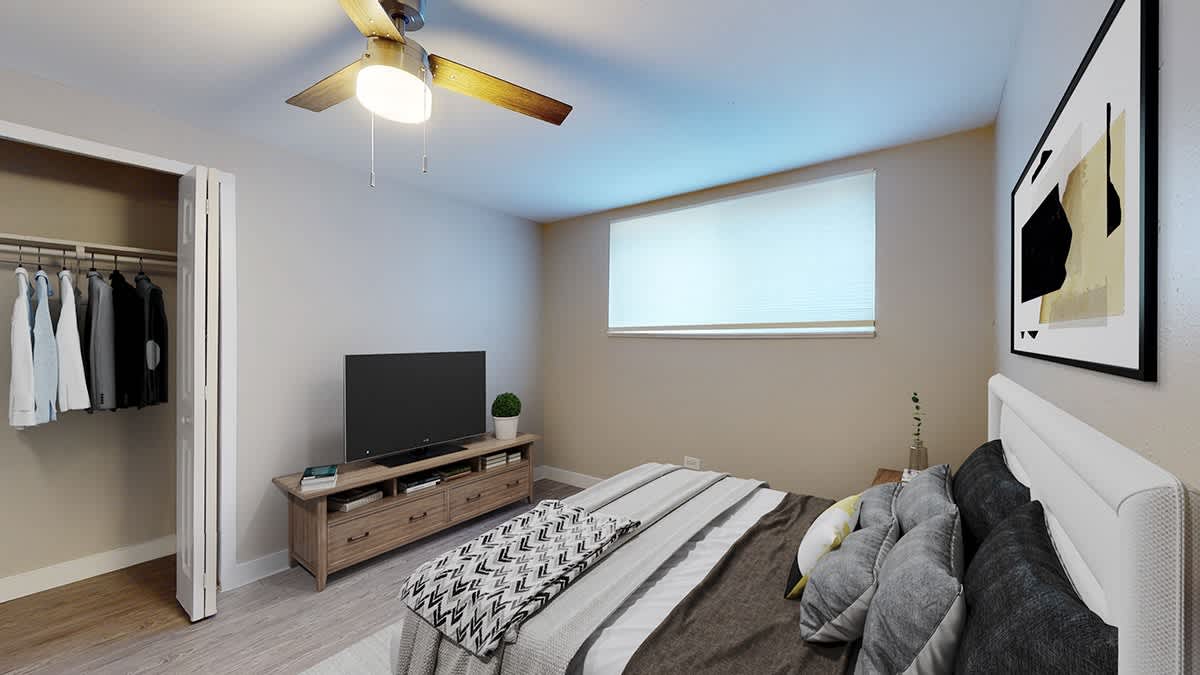 The Bike Trail Apartments – photo 4