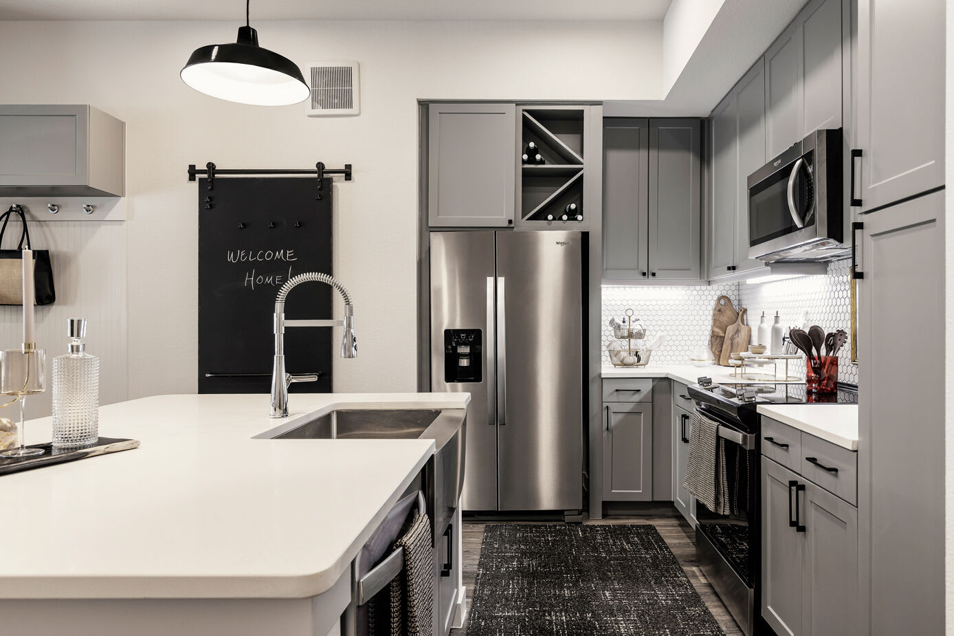 Gramercy at Northline – photo 1