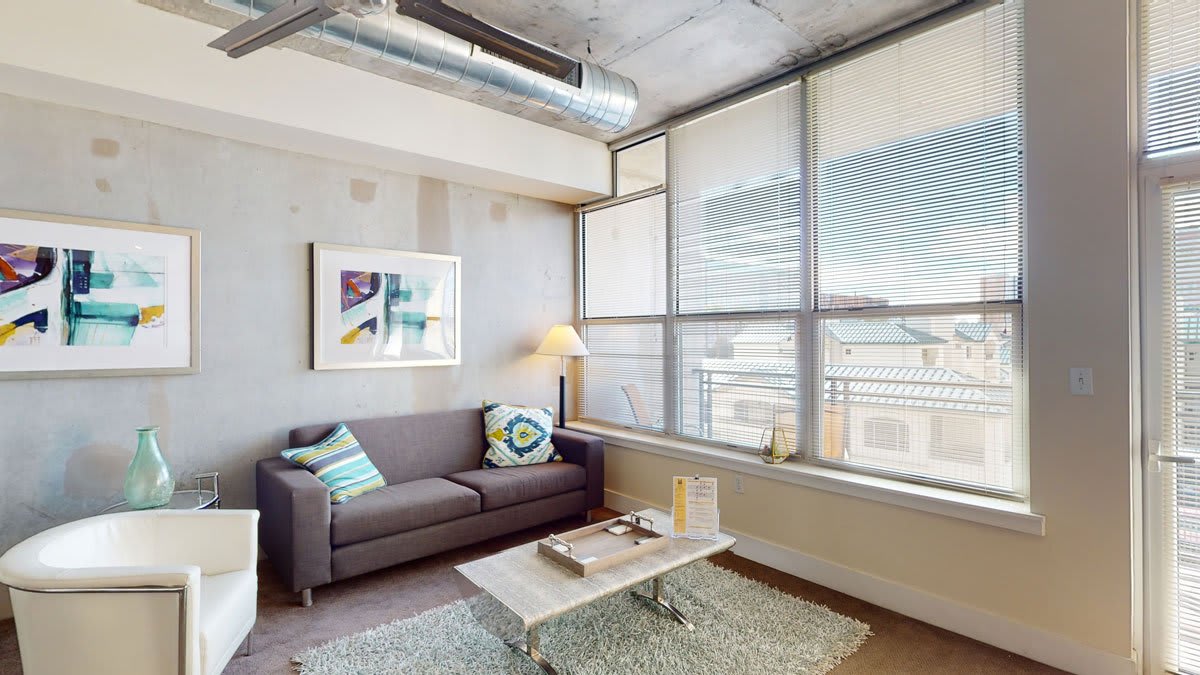 Skyline Lofts Apartment Homes – photo 3