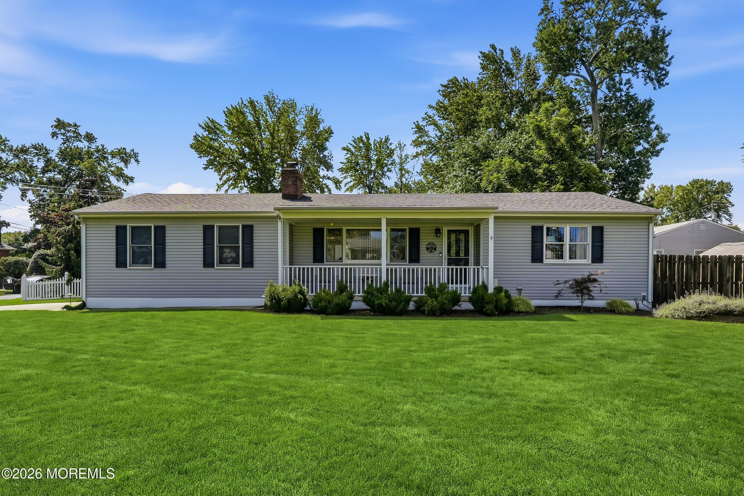 704 Dow Avenue – photo 1