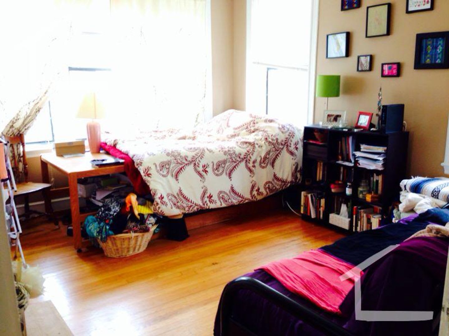 2 bed in Brighton – photo 3