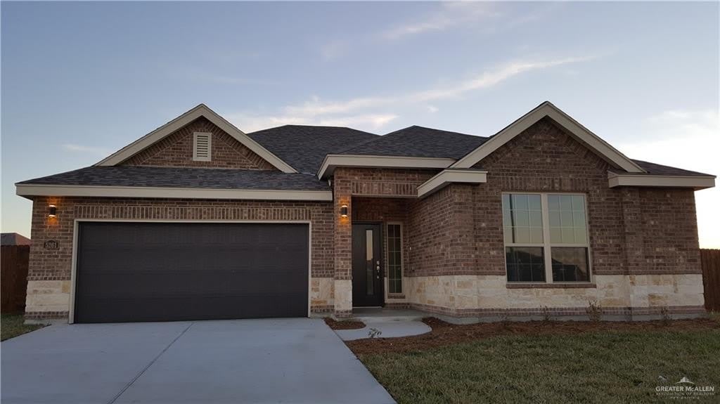 5261 Lost Creek Lane – photo 1