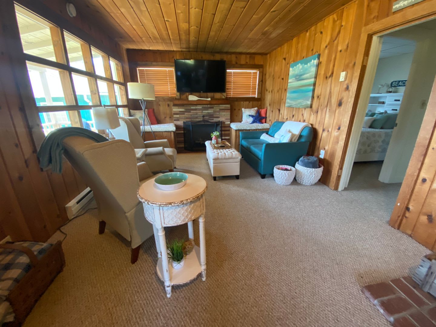 MONTHLY RENTAL ON LONG BEACH PENINSULA – photo 4