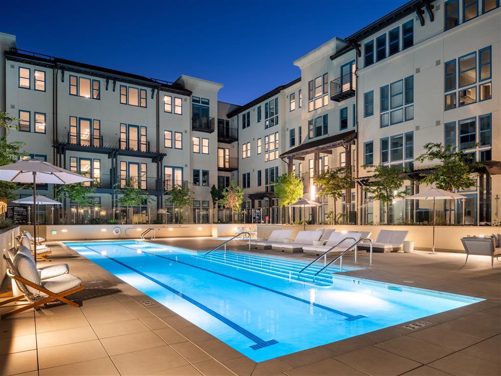 Springline Menlo Park – photo 2