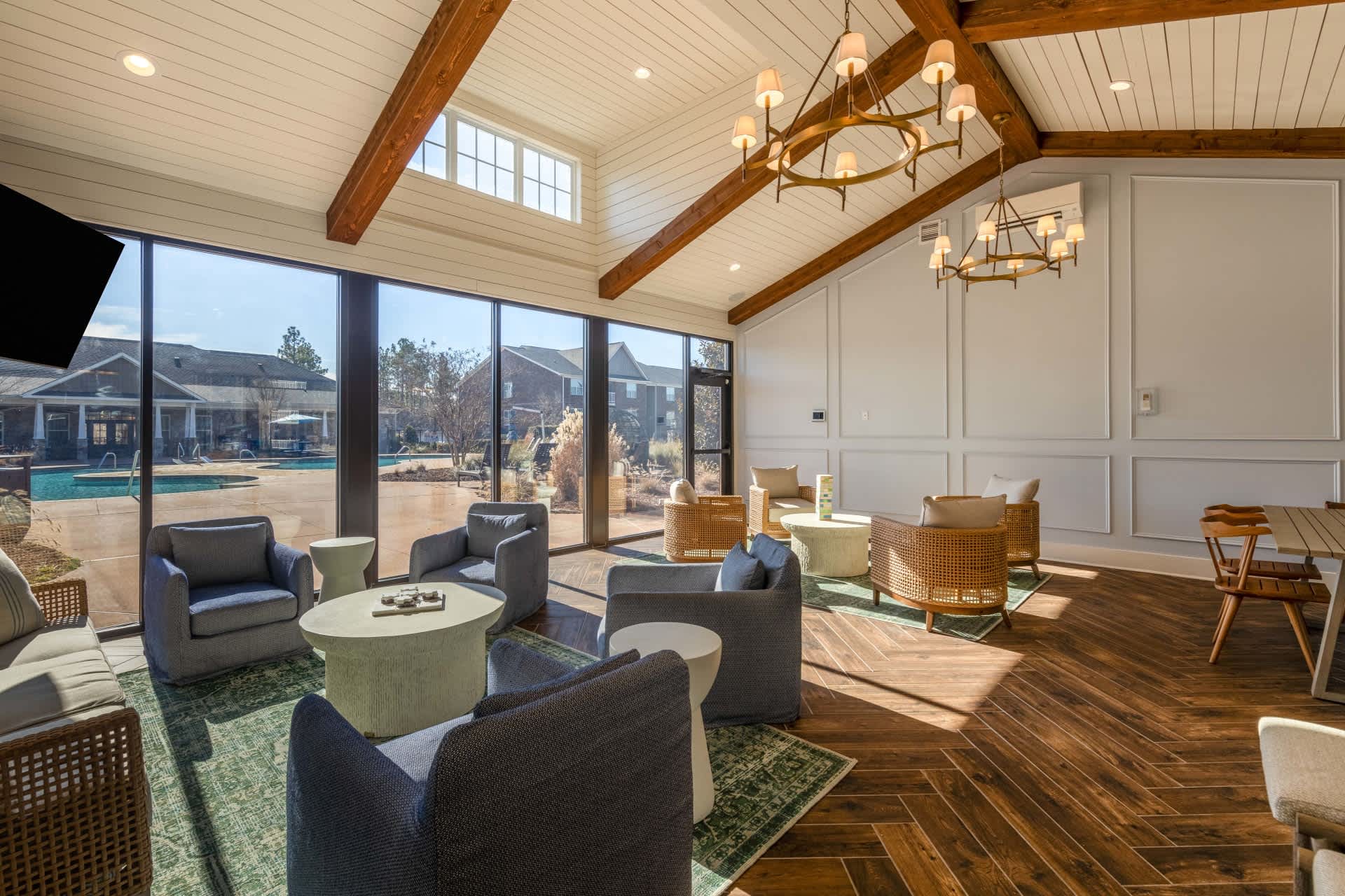 Luxe and Legends at Morganton Park – photo 1