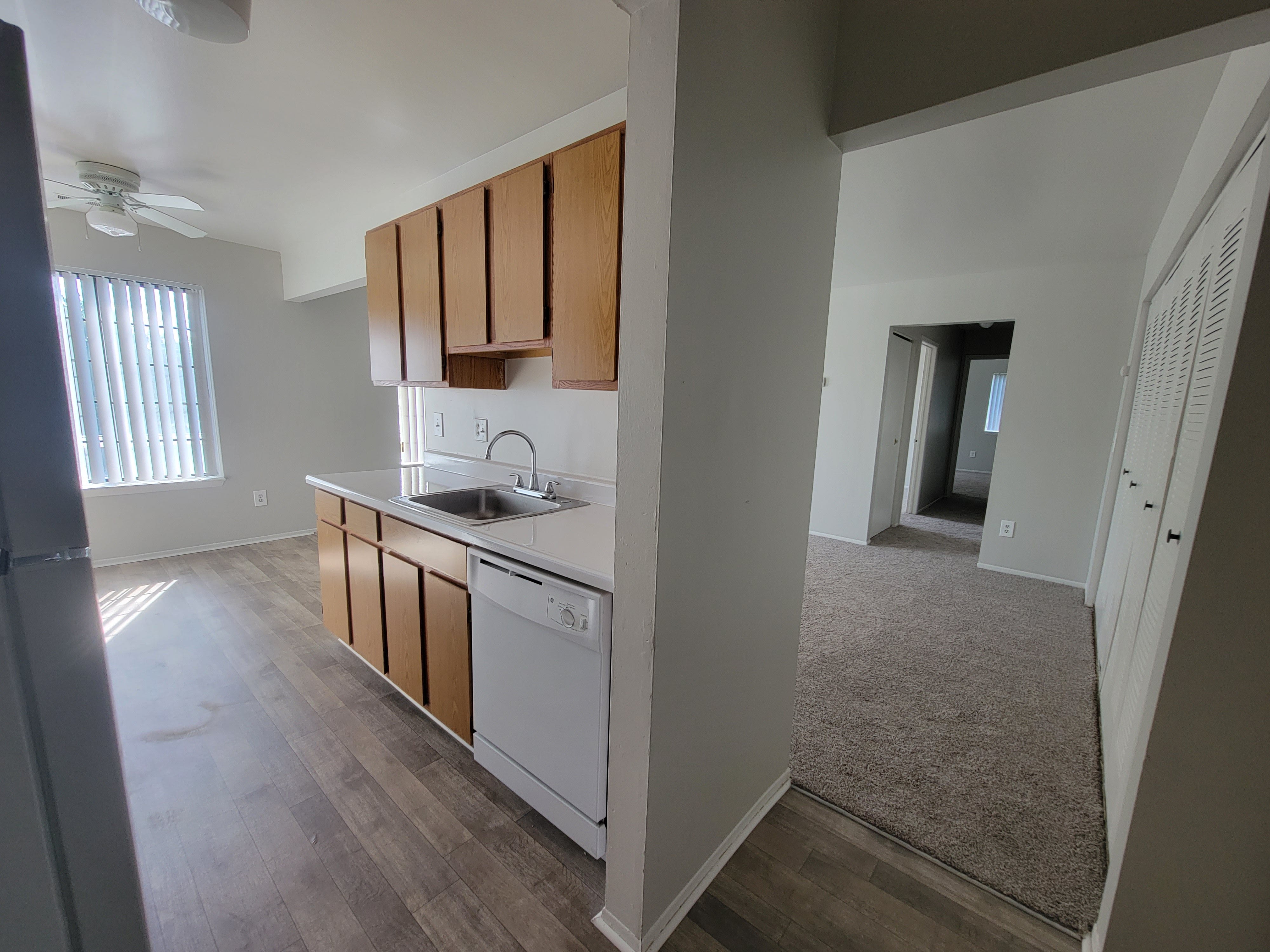 Garfield Commons Apartments – photo 1