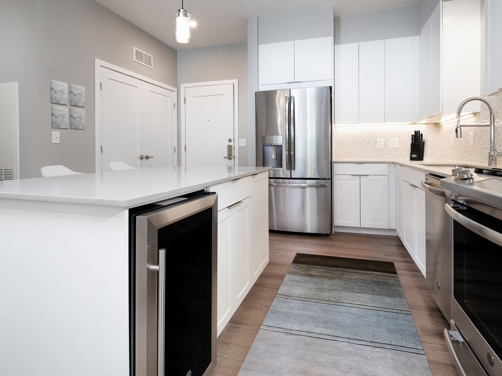 Avalon Residences at the Hingham Shipyard – photo 4