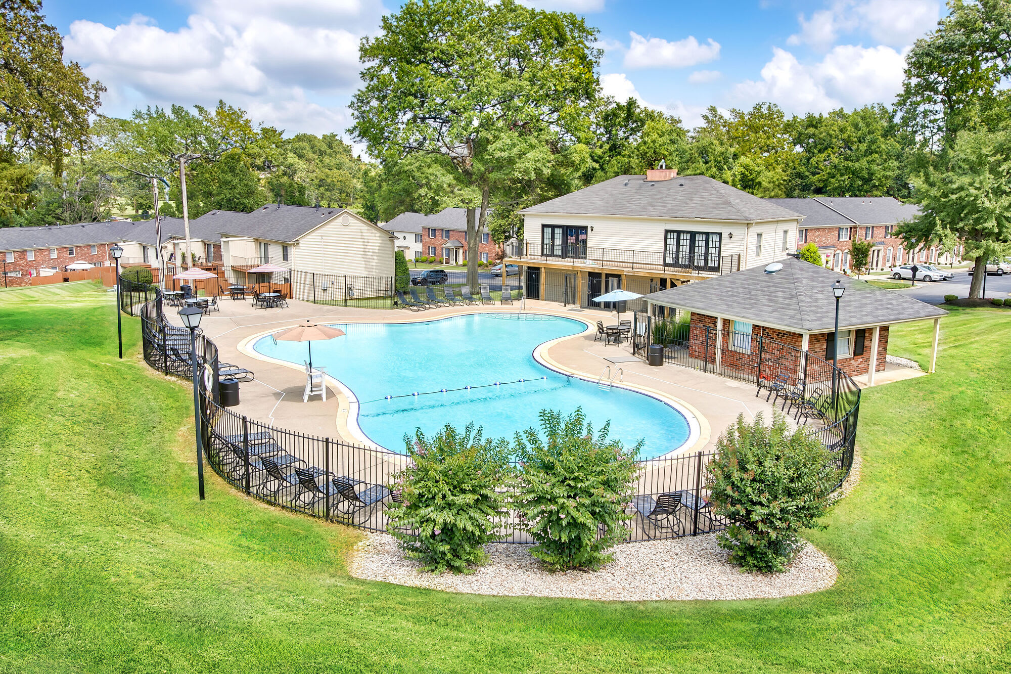Charlestown of Douglass Hills – photo 1