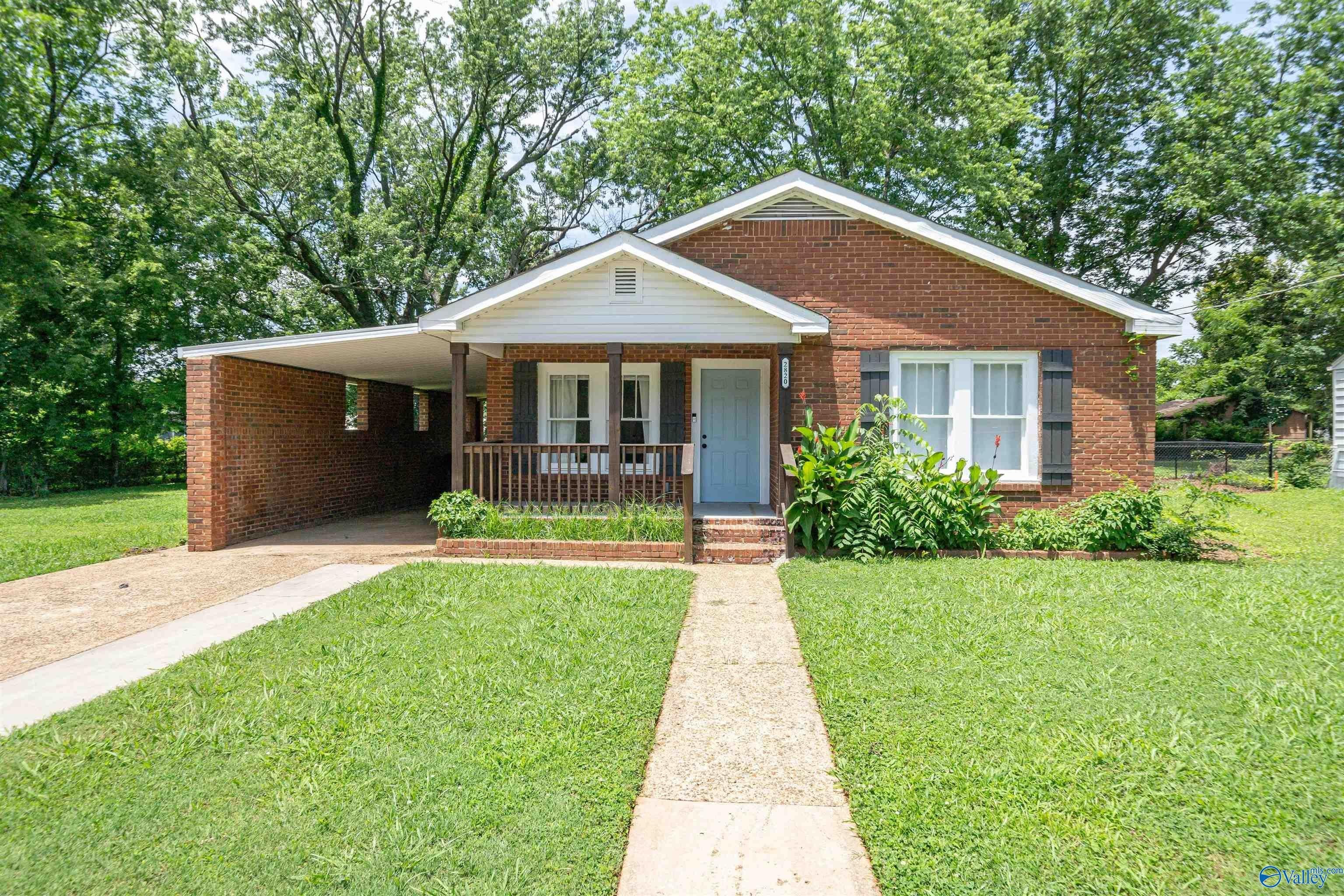 2820 Union Drive NW – photo 1