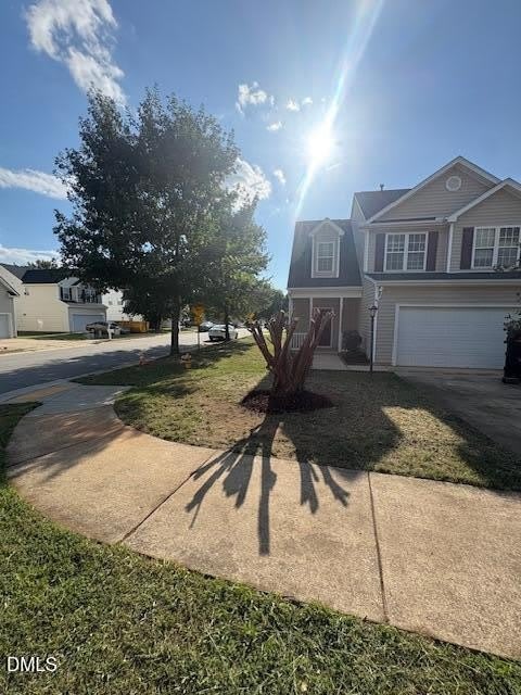 2116 Star Sapphire Drive – photo 1