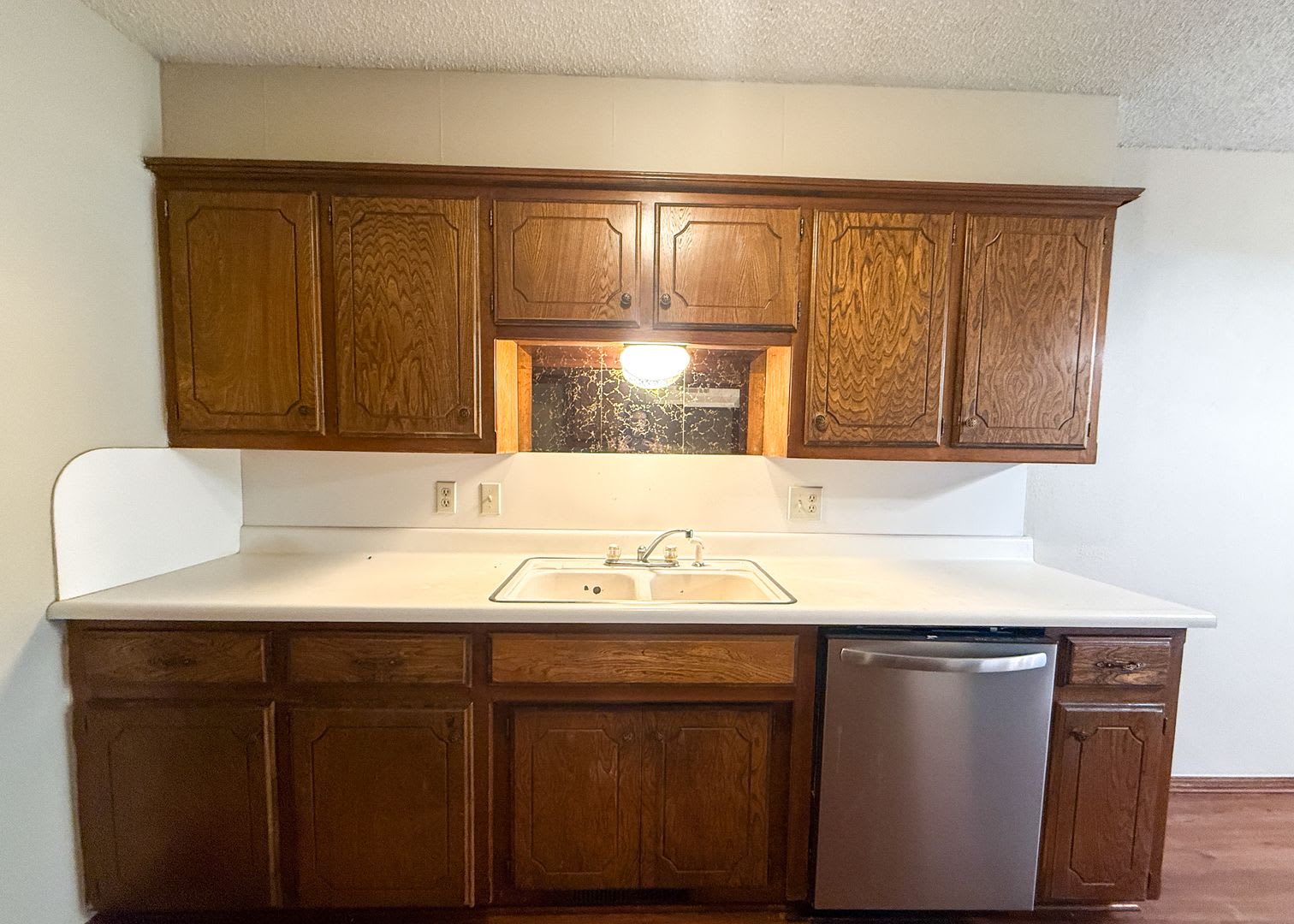 3 BEDROOM DUPLEX – photo 4