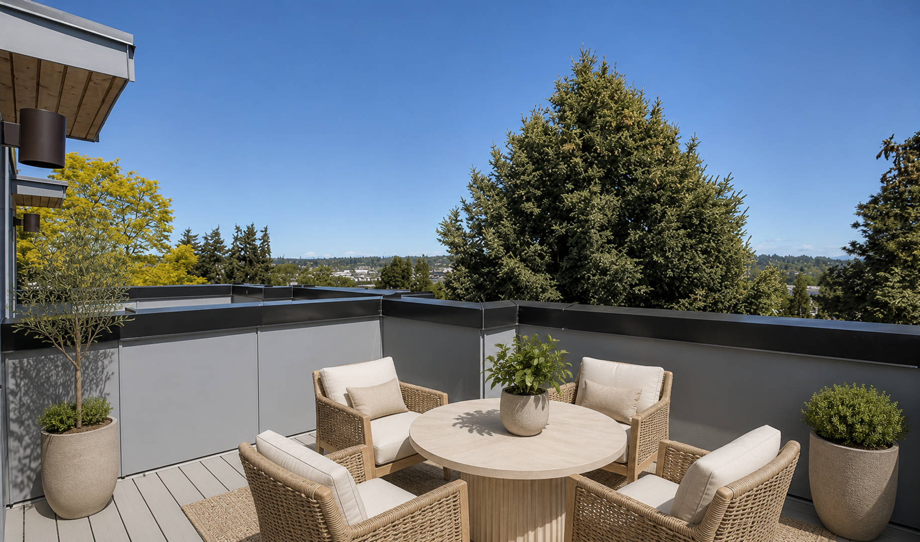 Magnolia Townhome – photo 1
